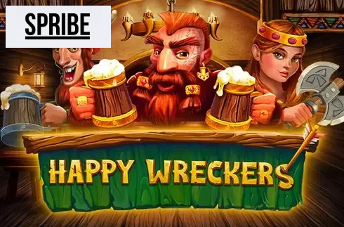Happy Wreckers